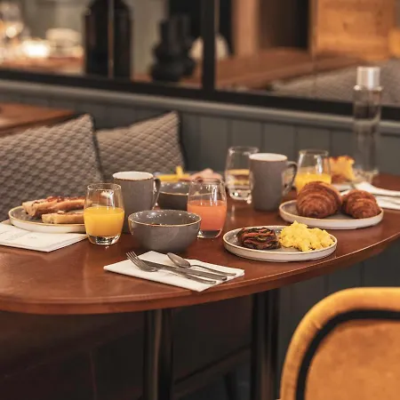 Dandy & Kitchen (adults Only)
