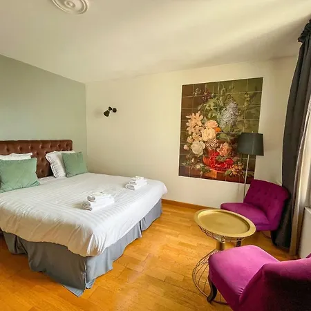 Buffon 502- Studio Lumineux Et Confortable - 2P- Paris 05 Apartment Paris