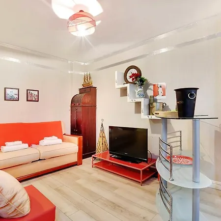 Apartment Cmg Batignolles - Brochant 2 *