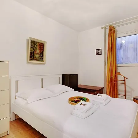 Cmg Batignolles - Brochant 2 * Paris