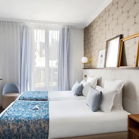 Western La Demeure 4* Paris