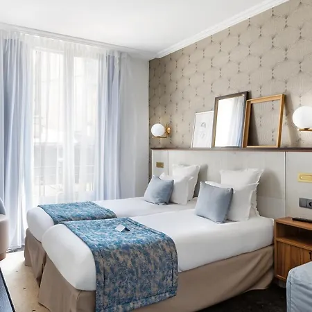 Western La Demeure Hotel