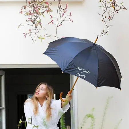Dupond-smith 5* Paris