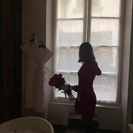 Dupond-smith 5* Paris