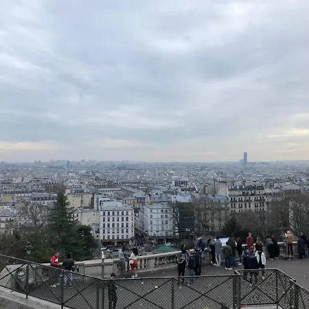 Montmartre By Ihg Hotel
