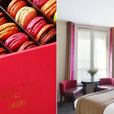 Hotel Aero