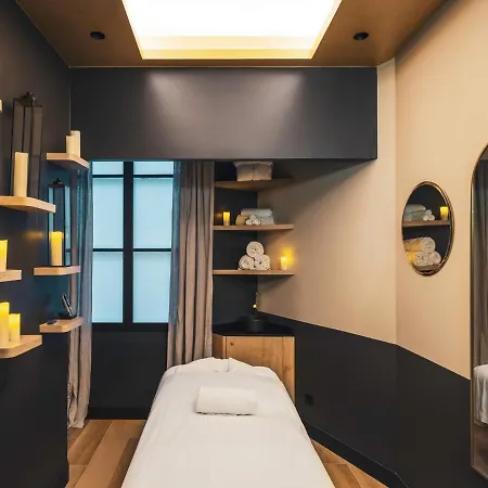 Hotel Dandy & Kitchen (adults Only) 4*