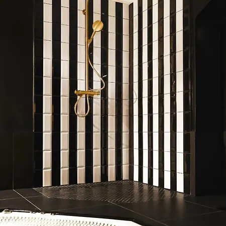 Dandy & Kitchen (adults Only) Hotell Paris
