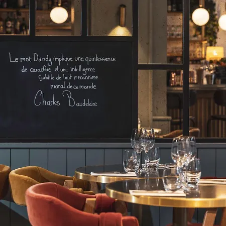 Dandy & Kitchen (adults Only) Hotell