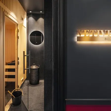 Dandy & Kitchen (adults Only) 4*