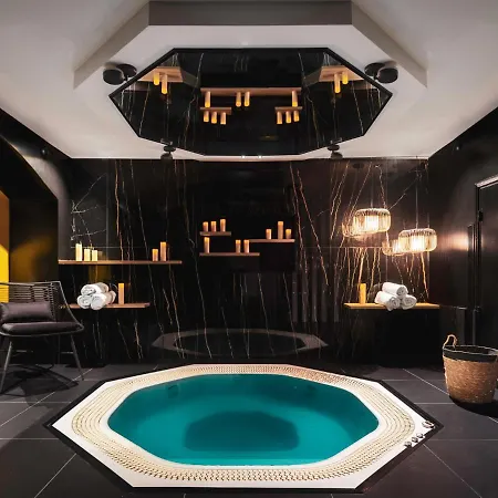 Dandy & Kitchen (adults Only) Paris