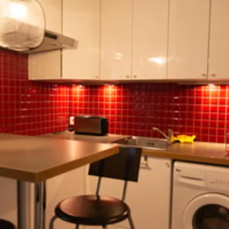 Nice 22m At 4min From The Place De La Bastille Apartment