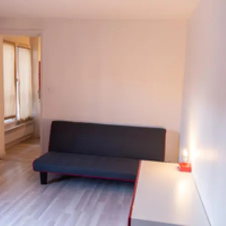 Nice 22m At 4min From The Place De La Bastille Apartment Paris