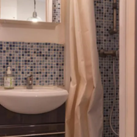 Apartment Nice 22m At 4min From The Place De La Bastille Paris