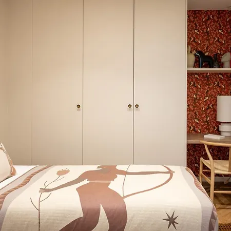 Apartment New Art Gallery Loft In The Heart Of 15 *