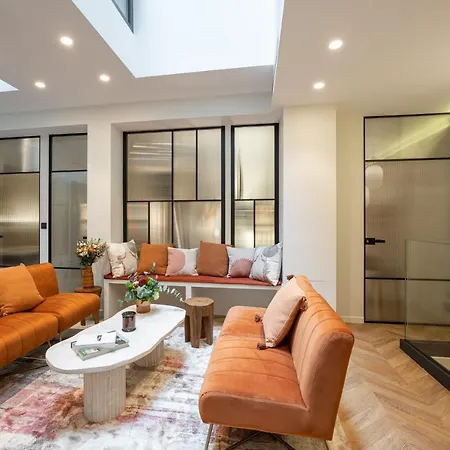 New Art Gallery Loft In The Heart Of 15 * Paris