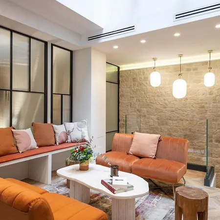 New Art Gallery Loft In The Heart Of 15 Apartment Paris