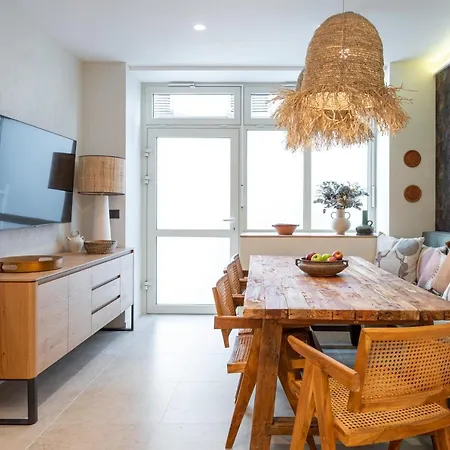Appartement New Art Gallery Loft In The Heart Of 15 *
