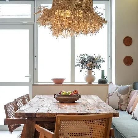 New Art Gallery Loft In The Heart Of 15