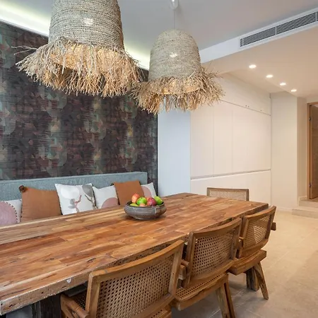 Appartement New Art Gallery Loft In The Heart Of 15
