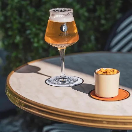 Dandy & Kitchen (adults Only) 4* Paris