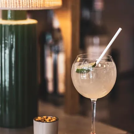 Dandy & Kitchen (adults Only) 4* Paryż