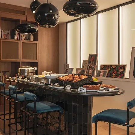 Hotell Dandy & Kitchen (adults Only)