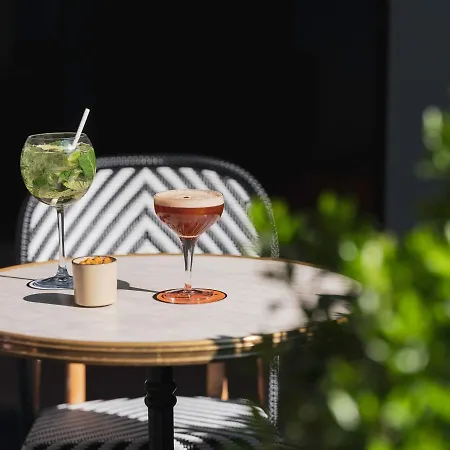 Hotell Dandy & Kitchen (adults Only) 4*