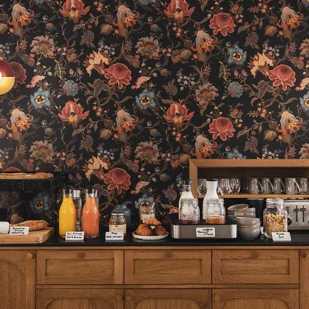 Dandy & Kitchen (adults Only) Hotell