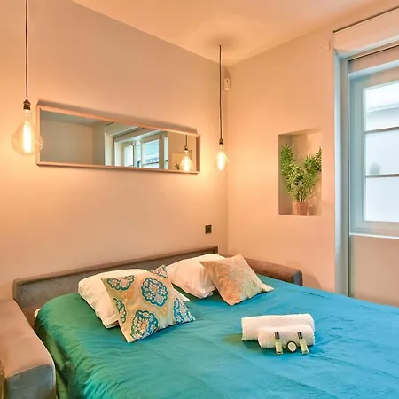 Apartment Guestready - Beautiful And Colourful Apt In The 19th Arrond *