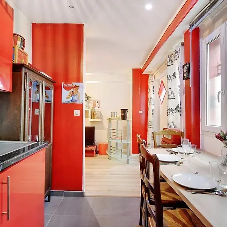Cmg Batignolles - Brochant 2 *
