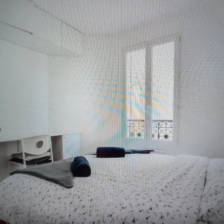++++ Privee Arc De Triomphe / Private Arc De Triomphe ++++ Homestay