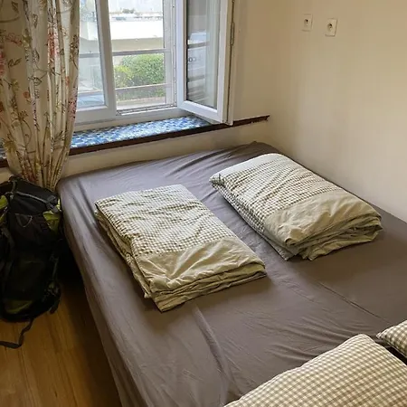 Fleur De Hostel Párizs