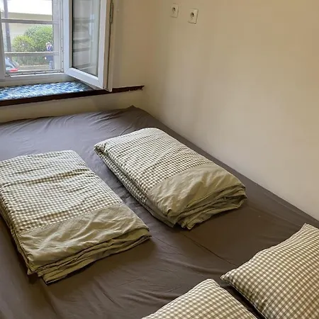 Hostel Fleur De