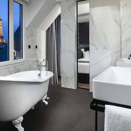 Maison 46 Hotel Paris