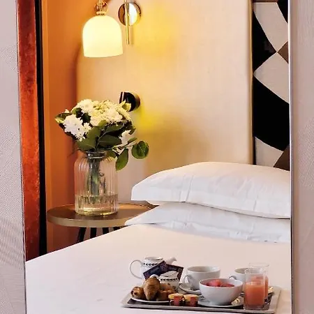 Royal Saint Germain Hotel Parigi