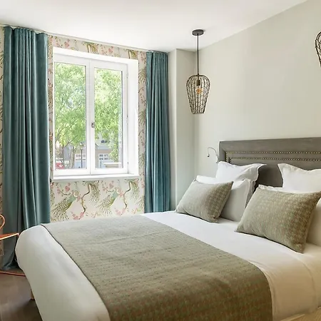 Be Luxury Apart'hôtel 4*