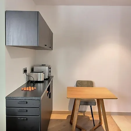 Apartmán 118901 - 2 Pieces 4 Personnes *