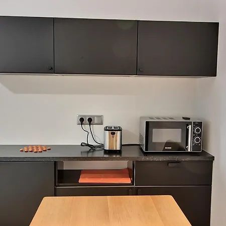 Apartment 118901 - 2 Pieces 4 Personnes Paris