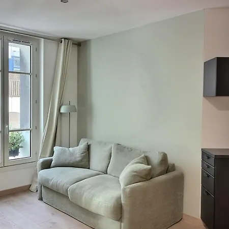 Apartment 118901 - 2 Pieces 4 Personnes *