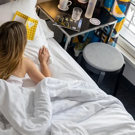 Les Matins De & Hotel Paris