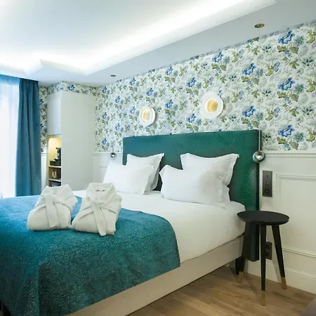 Hotel Cambon