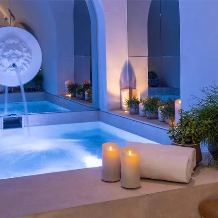 Vinci Due & Hotel Paris