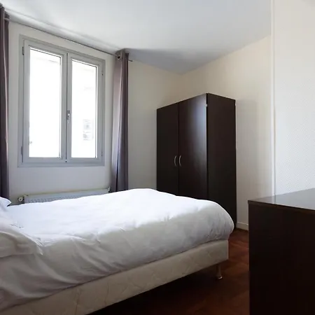 Hotel Mimosa