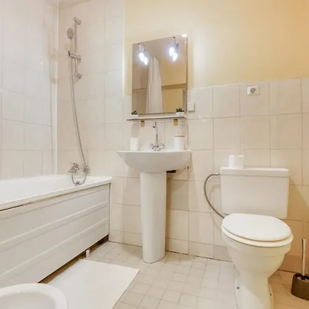 16 Studio Cosy Tour Eiffel Auteuil *