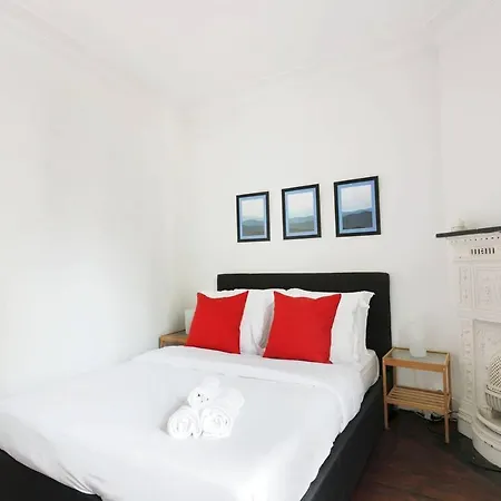 Bastille - Marais Appartement *
