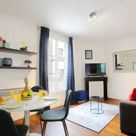 Bastille - Marais Appartement *