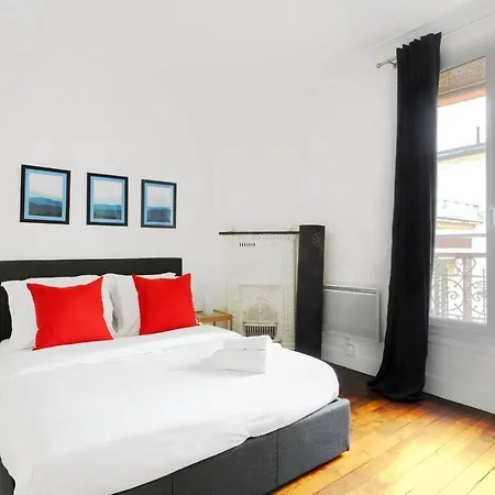 Bastille - Marais Appartamento *