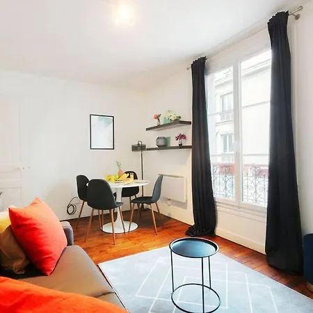 Bastille - Marais Paris