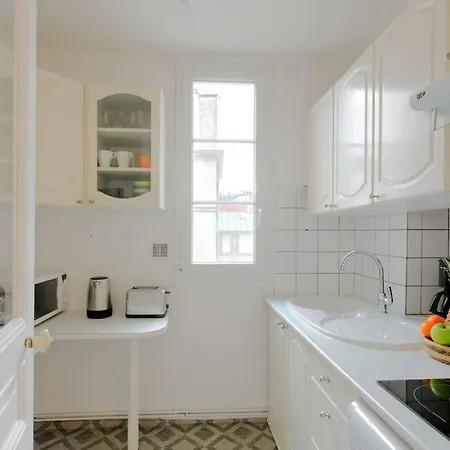 Bastille - Marais Appartement *